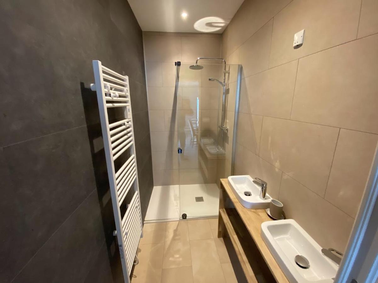Parc Beausejour Aparthotel ดิเอป ภายนอก รูปภาพ