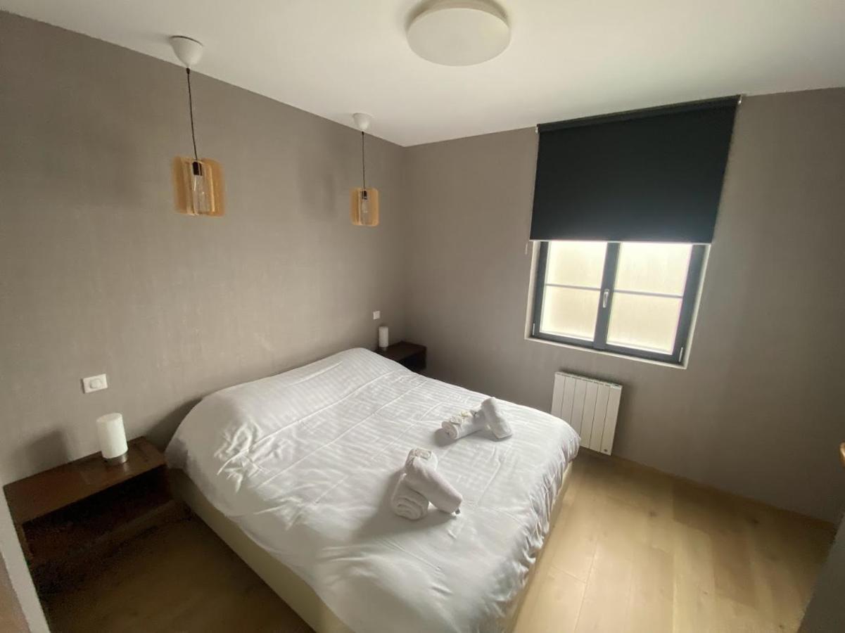 Parc Beausejour Aparthotel ดิเอป ภายนอก รูปภาพ